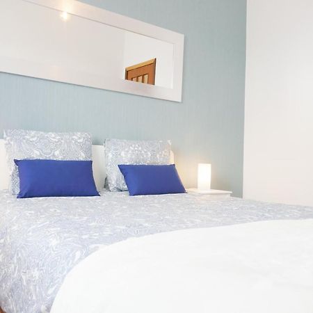 Abade Lisbon Rooms Zewnętrze zdjęcie