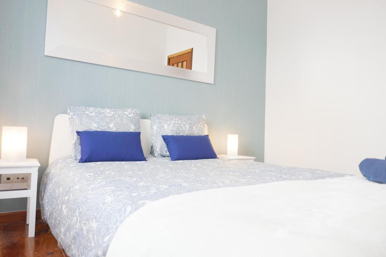 Abade Lisbon Rooms Zewnętrze zdjęcie
