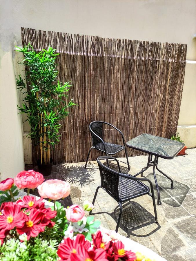 Abade Lisbon Rooms Zewnętrze zdjęcie