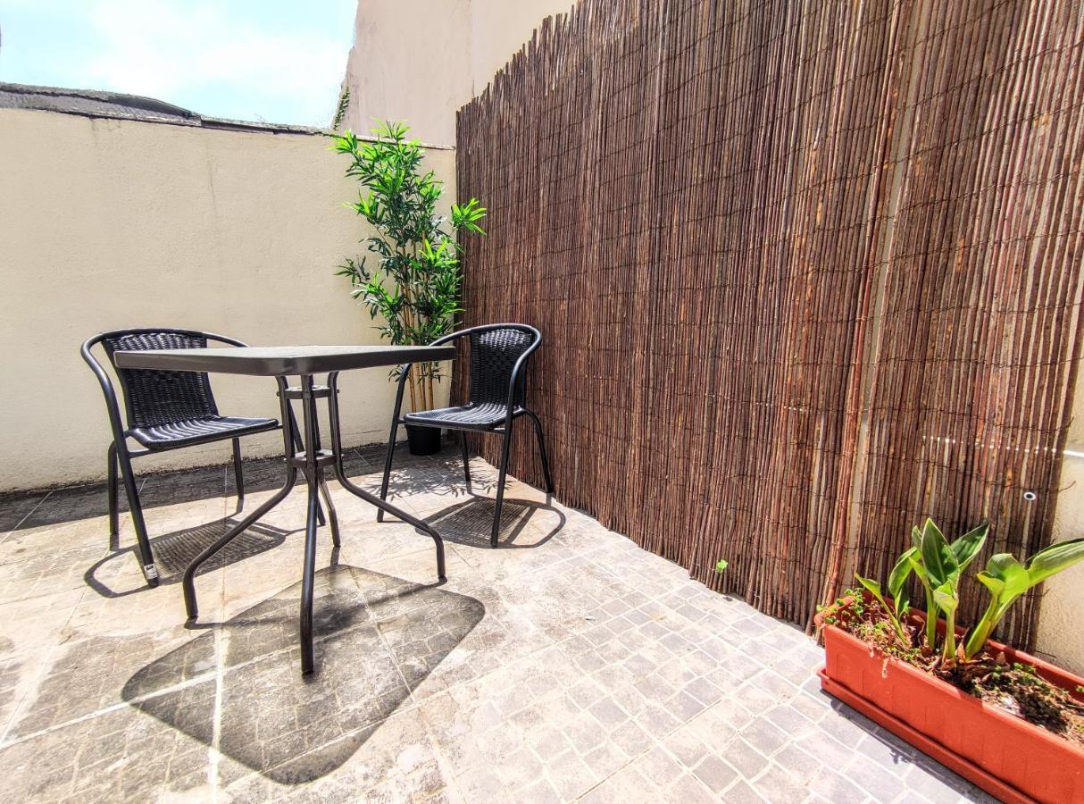 Abade Lisbon Rooms Zewnętrze zdjęcie